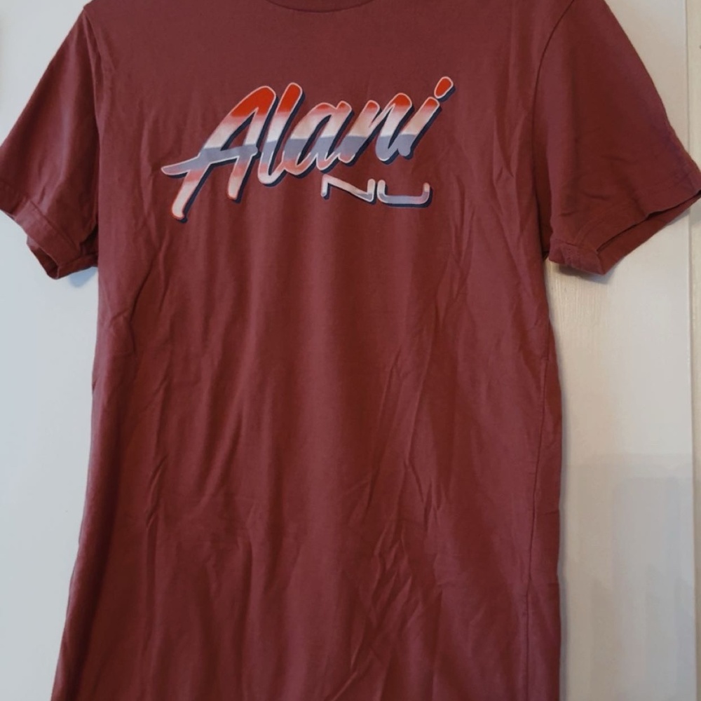 Alani Nu Tee - Picture 2 of 2